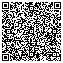 QR code with Head Over Heels contacts