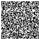 QR code with Game Vault contacts