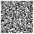 QR code with Central Maine Commerce Center contacts