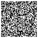 QR code with D C Skateboards contacts