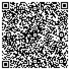 QR code with AAA Insulation Group LLC contacts