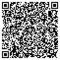 QR code with Gamestar contacts