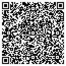 QR code with Ride on contacts