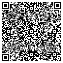 QR code with Unplugged Games contacts