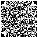QR code with Heroes' Hangout contacts