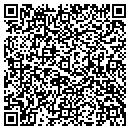 QR code with C M Games contacts