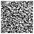 QR code with C T Rl Assoc of Rochester contacts