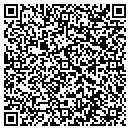 QR code with Game on contacts