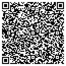 QR code with Game On contacts