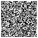 QR code with L P Games contacts