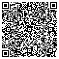 QR code with Gamestop contacts