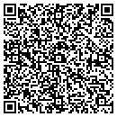 QR code with J & K At Your Service LLC contacts