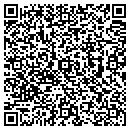 QR code with J T Puffin's contacts