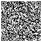 QR code with Leaping Lizards Toy Store contacts