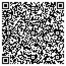 QR code with A & E Auto Hobby contacts