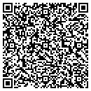 QR code with Alicia Hobbie contacts