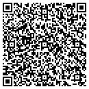QR code with Heidis Hobbies contacts
