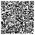 QR code with Abc Hobbies contacts