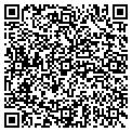 QR code with Aesthetica contacts