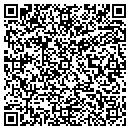 QR code with Alvin R Hobby contacts