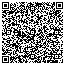 QR code with Hobbitat contacts