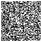 QR code with Sadie Holmes Help Service Inc contacts