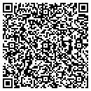 QR code with Mbrc Hobbies contacts