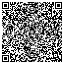 QR code with A Appliance Emt contacts