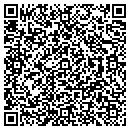 QR code with Hobby Corner contacts