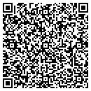 QR code with R C Hobbies contacts