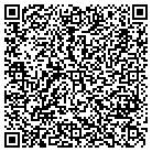 QR code with Alexandria Chamber of Commerce contacts