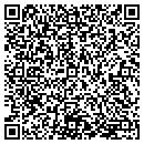 QR code with Happnen Hobbies contacts