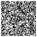 QR code with Heidis Hobbies contacts