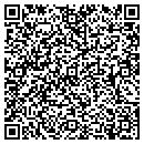 QR code with Hobby Haven contacts