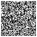 QR code with D2o Hobbies contacts