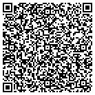 QR code with Hillbilly Hobbies Inc contacts
