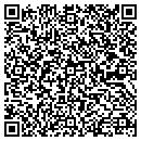 QR code with 2 Jack Hobbies & More contacts