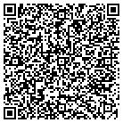 QR code with Alaska Small Bus Devmnt Center contacts