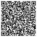 QR code with A & L Trains contacts
