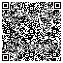 QR code with Asbo Inc contacts