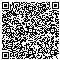 QR code with Azhcc contacts