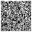 QR code with Hobbies Plus contacts