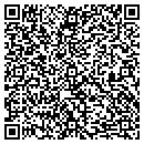 QR code with D C Enterprises Hobbie contacts