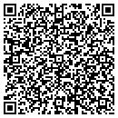 QR code with Hanson Hobby contacts