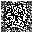 QR code with Hidden Hobbies contacts