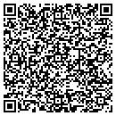 QR code with J C Penney Optical contacts