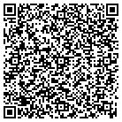QR code with A Page In Time Creative Arts Studio contacts