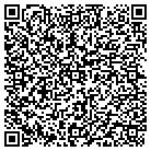 QR code with AAA Internatl Freight Forward contacts