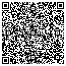 QR code with A Stitch 'N Thyme contacts