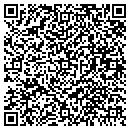 QR code with James T Hobby contacts